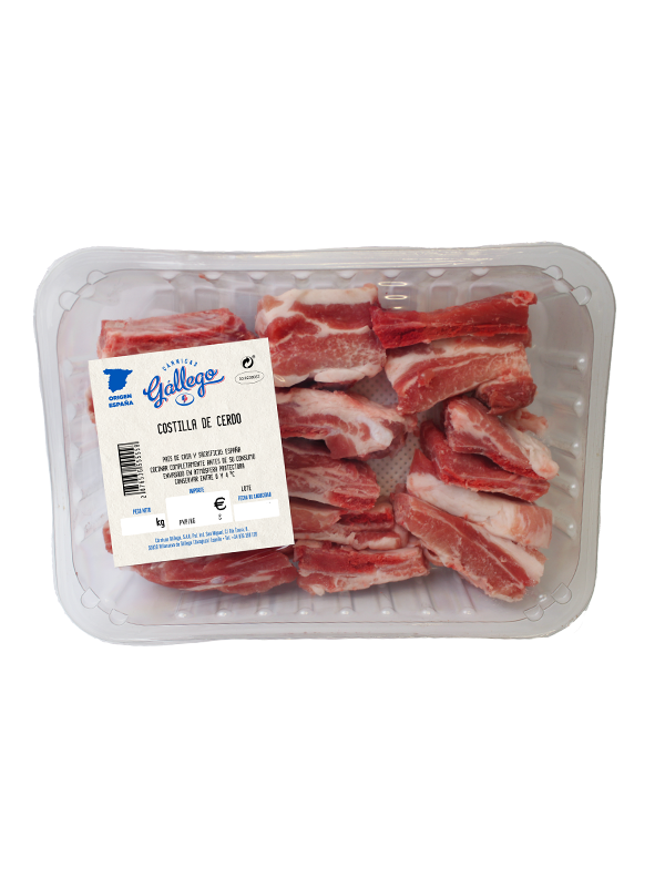 Costilla de cerdo PORTADA
